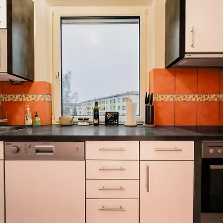 Homestay Easysuites *